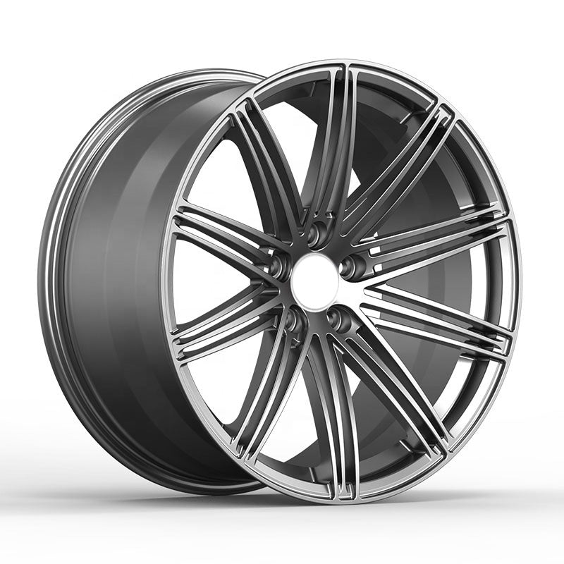 Forged Wheels (1 PC-0839) - YunLexus Custom Forged Wheels