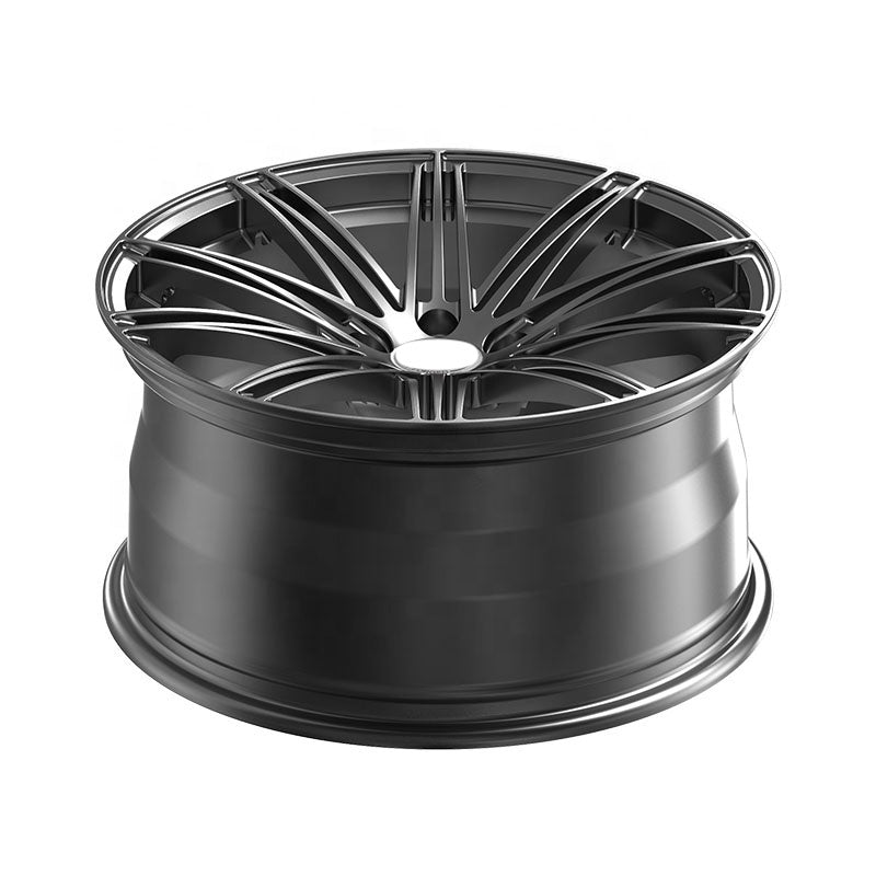 Forged Wheels (1 PC-0839) - YunLexus Custom Forged Wheels