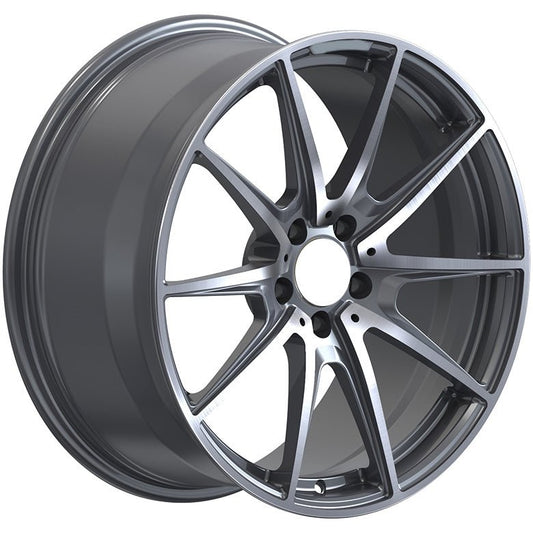 Forged Wheels (1 PC-084)