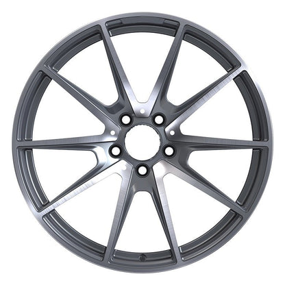 Forged Wheels (1 PC-084) - YunLexus Custom Forged Wheels
