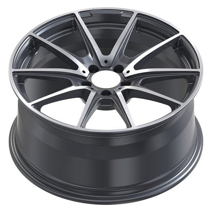 Forged Wheels (1 PC-084) - YunLexus Custom Forged Wheels
