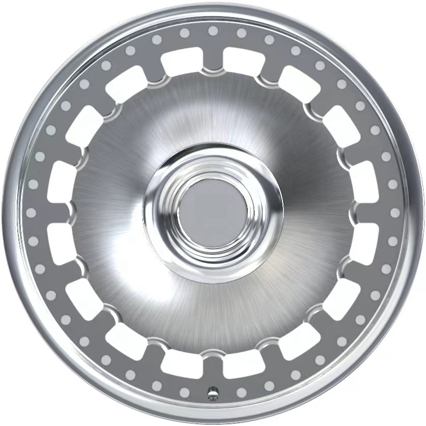 Forged Wheels (1 PC-0840) - YunLexus Custom Forged Wheels