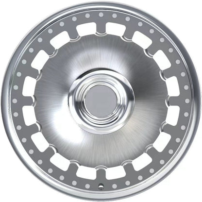 Forged Wheels (1 PC-0840) - YunLexus Custom Forged Wheels