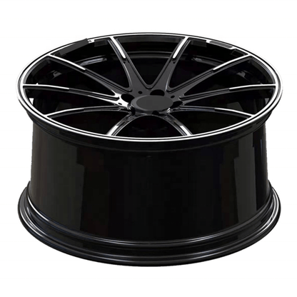 Forged Wheels (1 PC-0841) - YunLexus Custom Forged Wheels