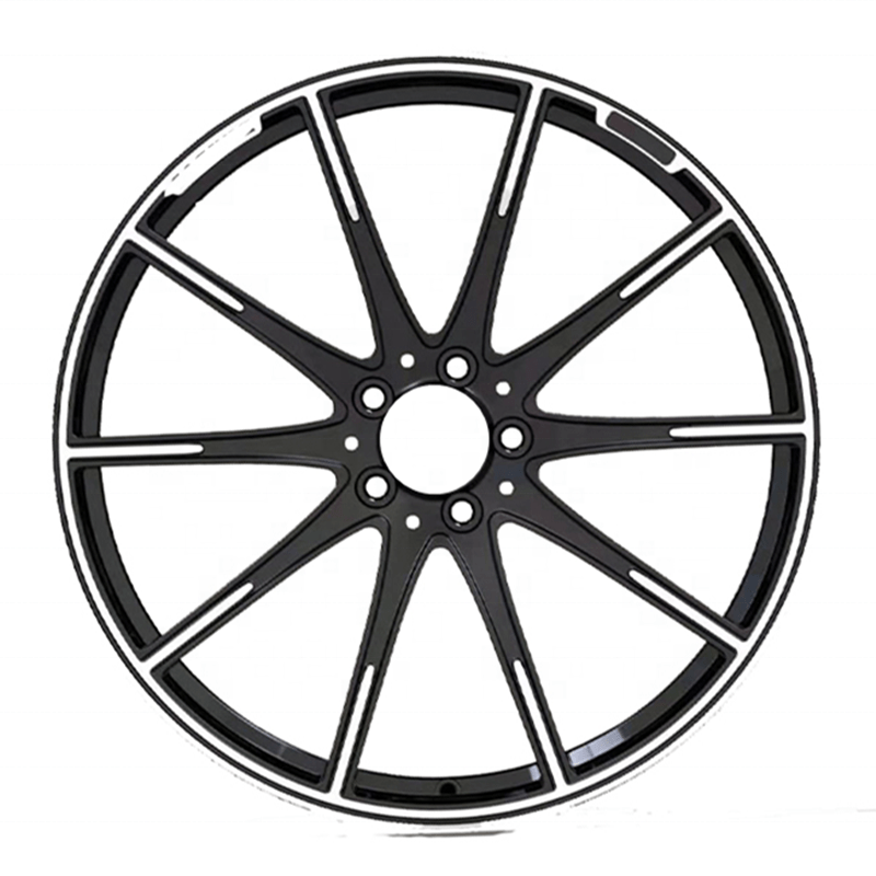 Forged Wheels (1 PC-0841) - YunLexus Custom Forged Wheels