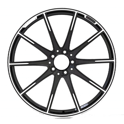 Forged Wheels (1 PC-0841) - YunLexus Custom Forged Wheels
