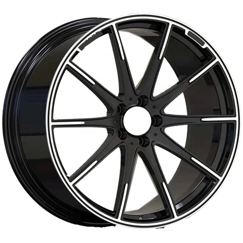 Forged Wheels (1 PC-0841) - YunLexus Custom Forged Wheels