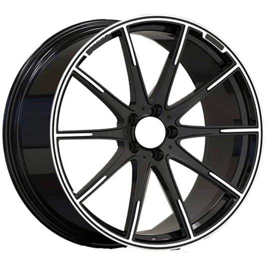 Forged Wheels (1 PC-0841)