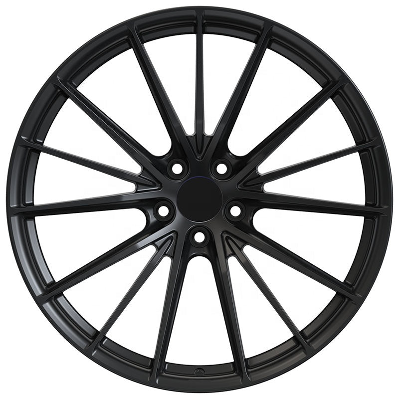 Forged Wheels (1 PC-0842) - YunLexus Custom Forged Wheels