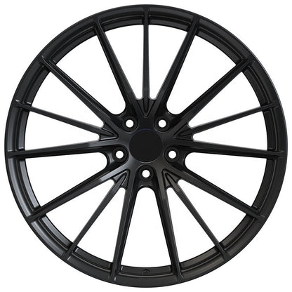 Forged Wheels (1 PC-0842) - YunLexus Custom Forged Wheels