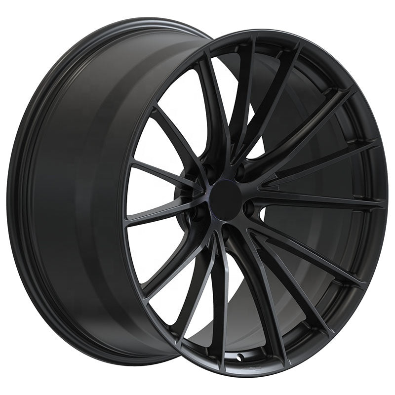 Forged Wheels (1 PC-0842) - YunLexus Custom Forged Wheels