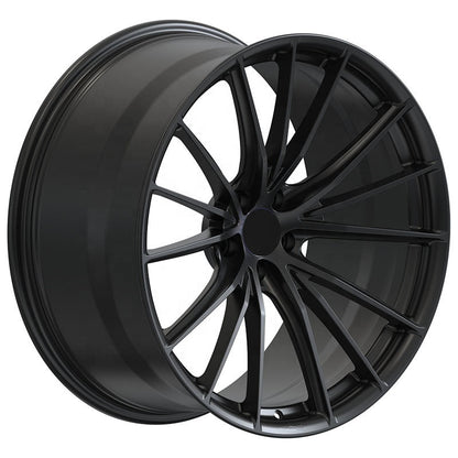 Forged Wheels (1 PC-0842) - YunLexus Custom Forged Wheels