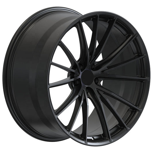 Forged Wheels (1 PC-0842)