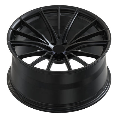 Forged Wheels (1 PC-0842) - YunLexus Custom Forged Wheels