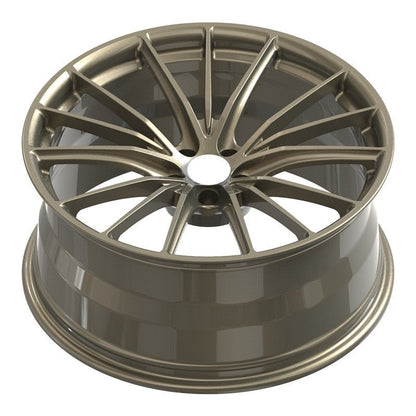 Forged Wheels (1 PC-0843) - YunLexus Custom Forged Wheels