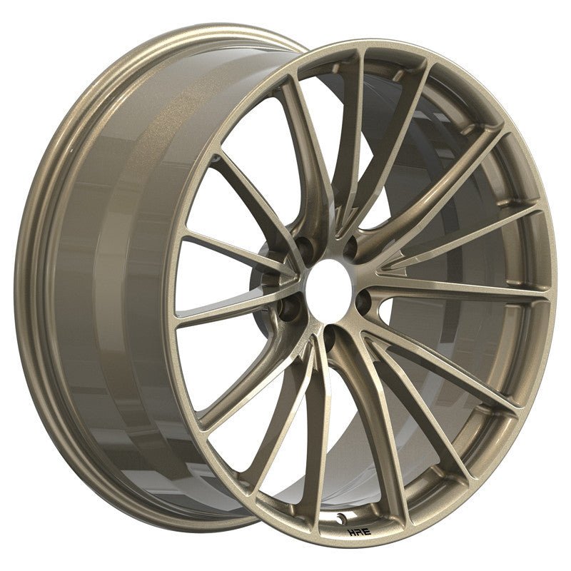 Forged Wheels (1 PC-0843) - YunLexus Custom Forged Wheels