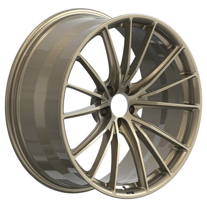 Forged Wheels (1 PC-0843) - YunLexus Custom Forged Wheels