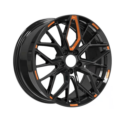 Forged Wheels (1 PC-0844) - YunLexus Custom Forged Wheels