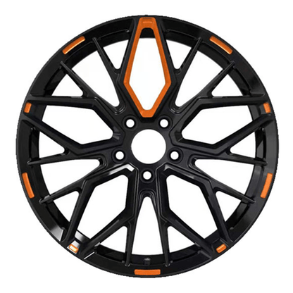 Forged Wheels (1 PC-0844) - YunLexus Custom Forged Wheels