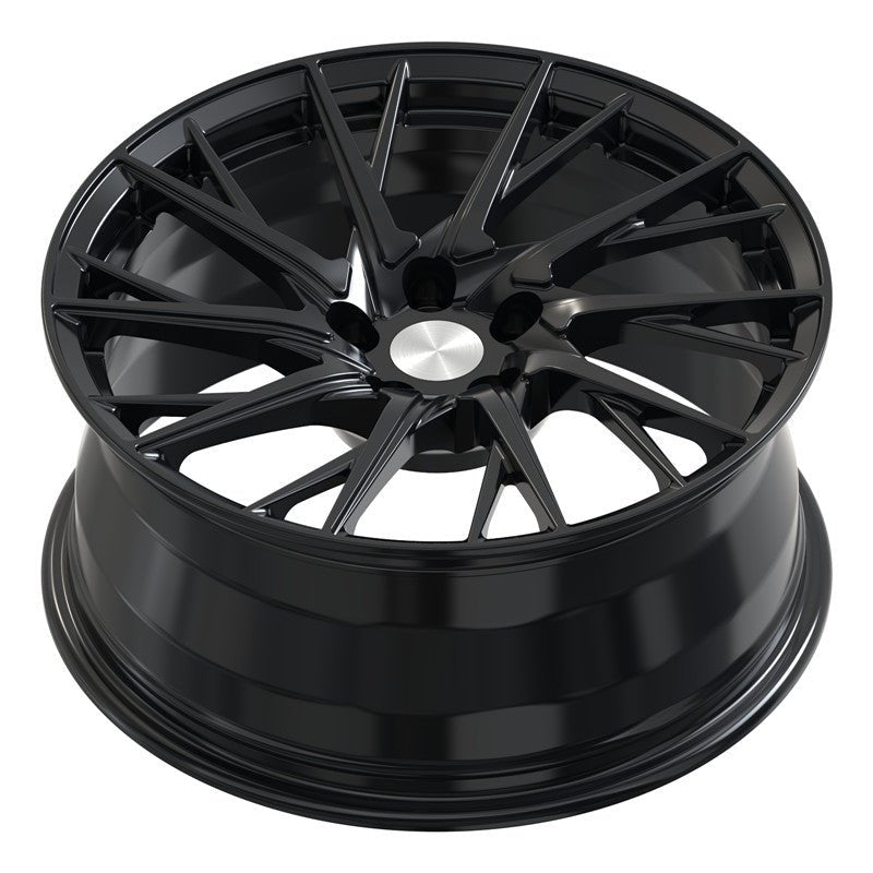 Forged Wheels (1 PC-0845) - YunLexus Custom Forged Wheels