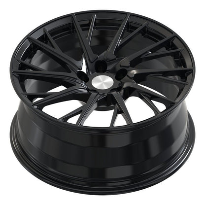 Forged Wheels (1 PC-0845) - YunLexus Custom Forged Wheels