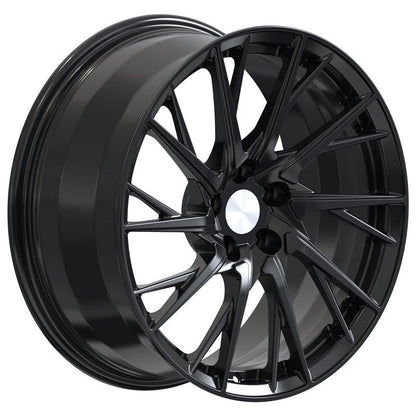 Forged Wheels (1 PC-0845) - YunLexus Custom Forged Wheels
