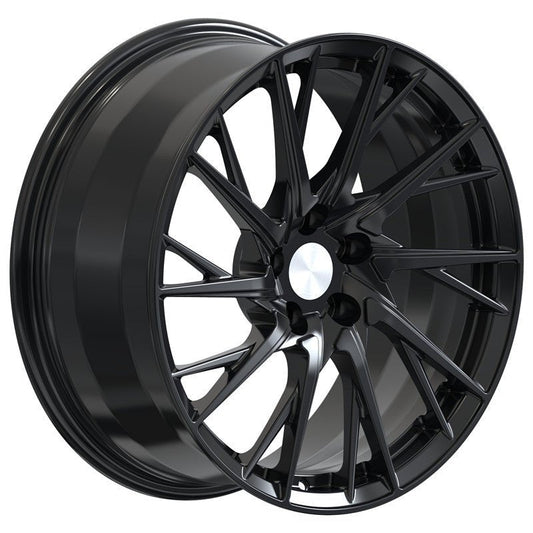Forged Wheels (1 PC-0845)