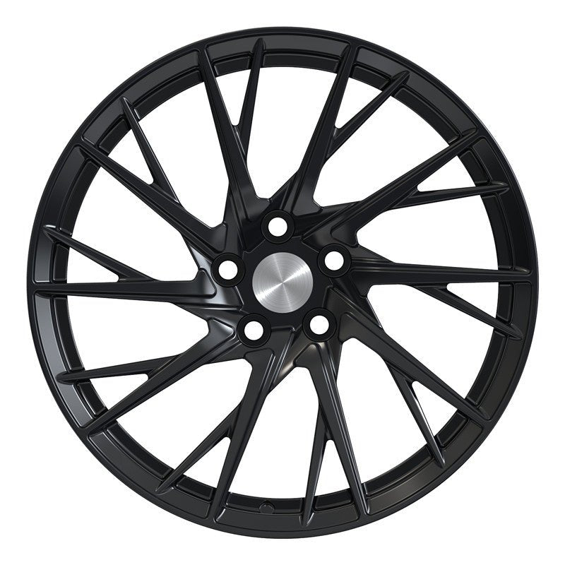 Forged Wheels (1 PC-0845) - YunLexus Custom Forged Wheels