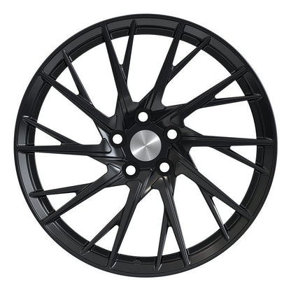 Forged Wheels (1 PC-0845) - YunLexus Custom Forged Wheels
