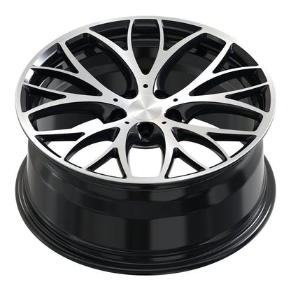 Forged Wheels (1 PC-0846) - YunLexus Custom Forged Wheels
