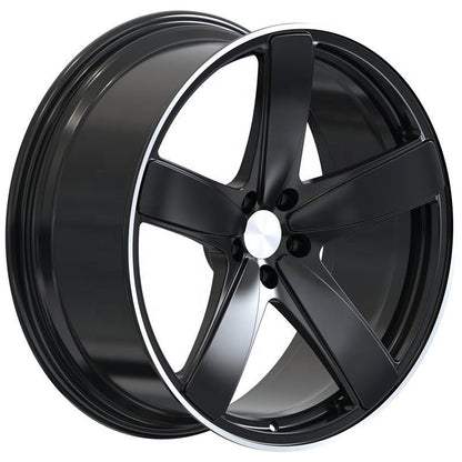 Forged Wheels (1 PC-0847) - YunLexus Custom Forged Wheels