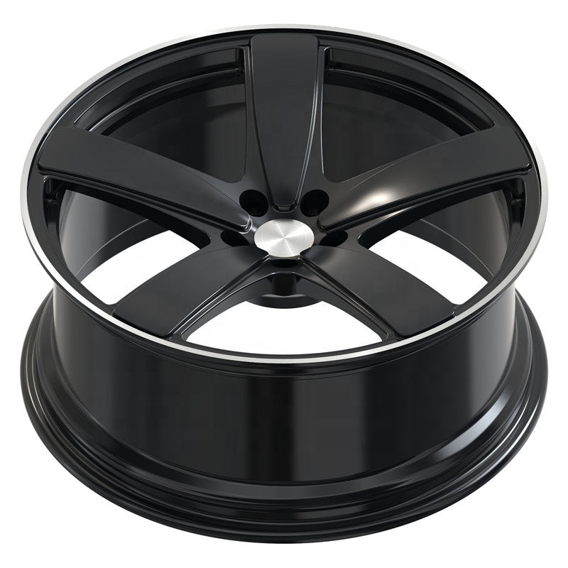Forged Wheels (1 PC-0847) - YunLexus Custom Forged Wheels