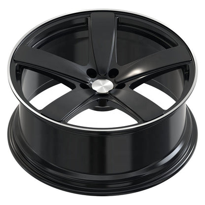 Forged Wheels (1 PC-0847) - YunLexus Custom Forged Wheels