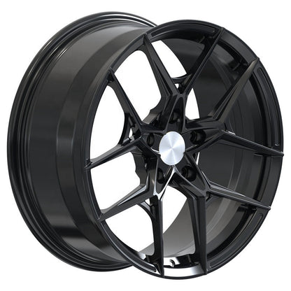 Forged Wheels (1 PC-0848) - YunLexus Custom Forged Wheels