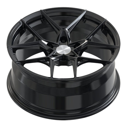 Forged Wheels (1 PC-0848) - YunLexus Custom Forged Wheels