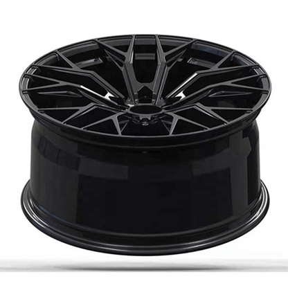 Forged Wheels (1 PC-0849) - YunLexus Custom Forged Wheels