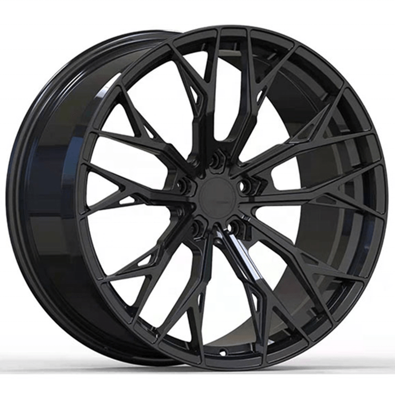 Forged Wheels (1 PC-0849) - YunLexus Custom Forged Wheels