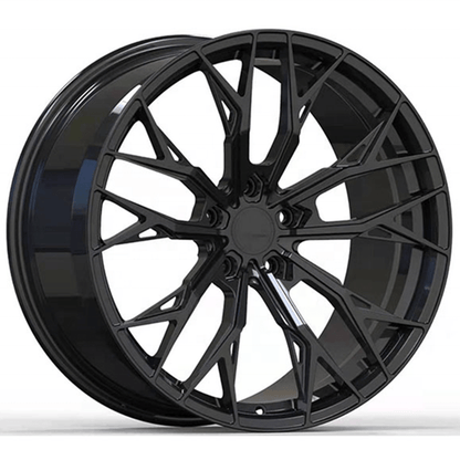 Forged Wheels (1 PC-0849) - YunLexus Custom Forged Wheels