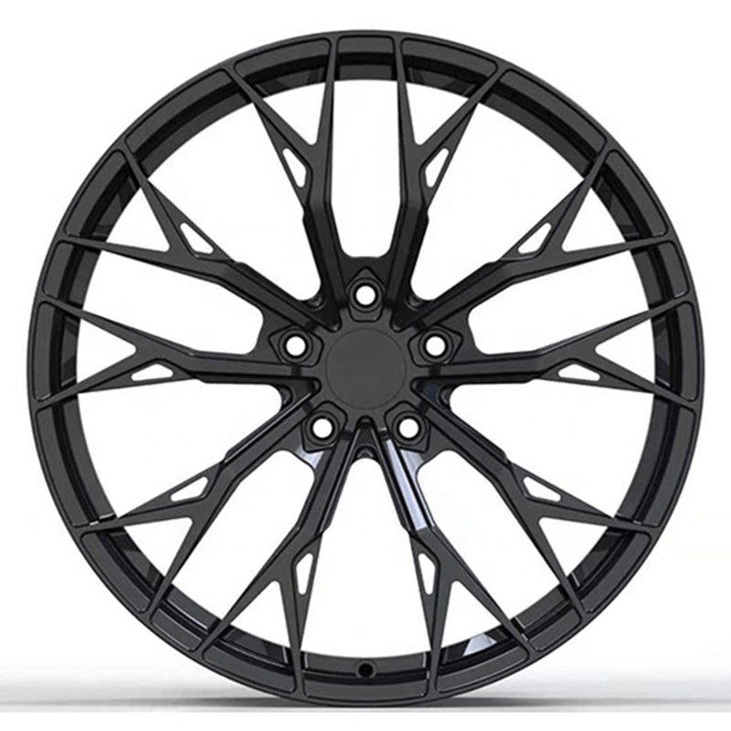Forged Wheels (1 PC-0849) - YunLexus Custom Forged Wheels