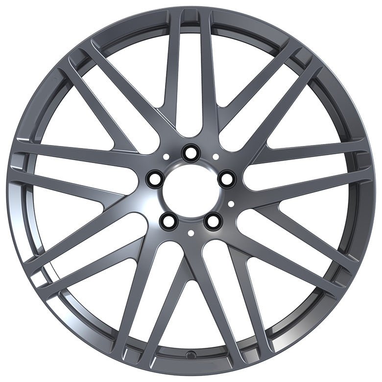 Forged Wheels (1 PC-085) - YunLexus Custom Forged Wheels