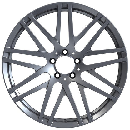 Forged Wheels (1 PC-085) - YunLexus Custom Forged Wheels