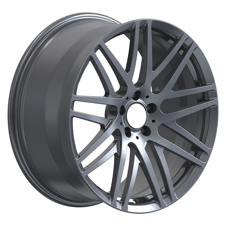 Forged Wheels (1 PC-085) - YunLexus Custom Forged Wheels
