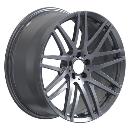 Forged Wheels (1 PC-085) - YunLexus Custom Forged Wheels