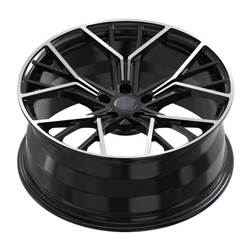 Forged Wheels (1 PC-0850) - YunLexus Custom Forged Wheels