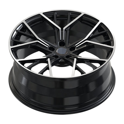 Forged Wheels (1 PC-0850) - YunLexus Custom Forged Wheels