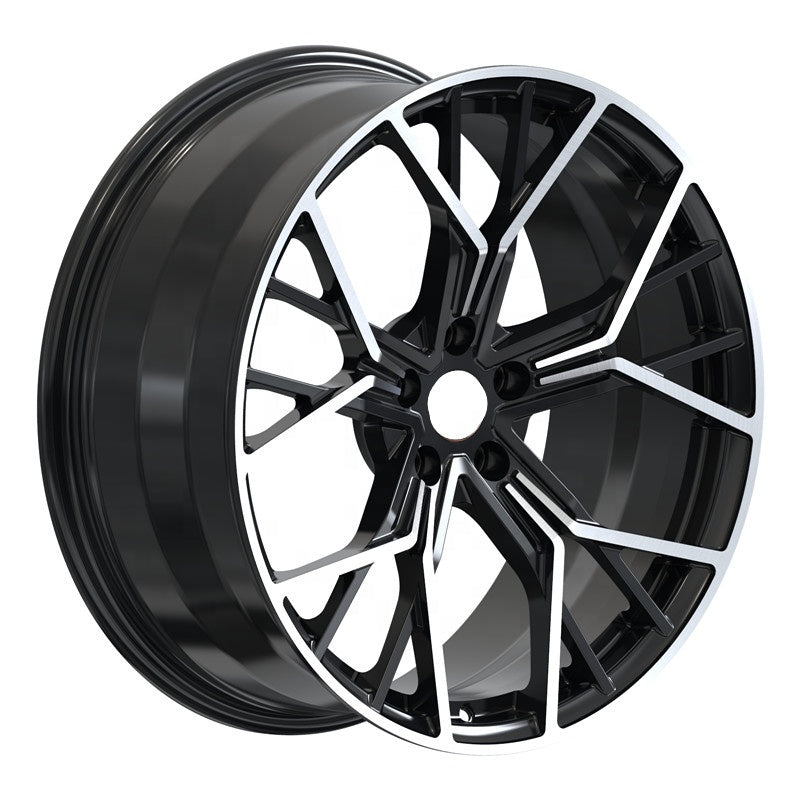 Forged Wheels (1 PC-0850) - YunLexus Custom Forged Wheels