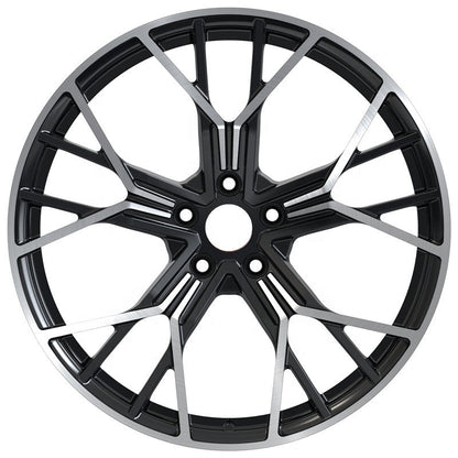 Forged Wheels (1 PC-0850) - YunLexus Custom Forged Wheels