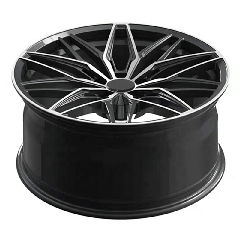 Forged Wheels (1 PC-0851) - YunLexus Custom Forged Wheels