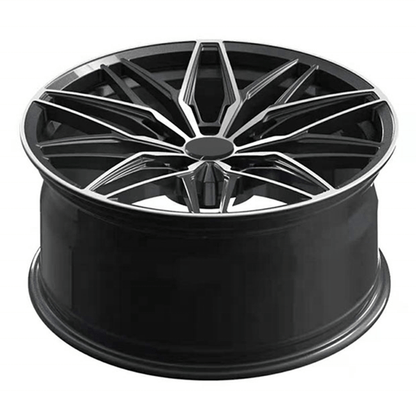 Forged Wheels (1 PC-0851) - YunLexus Custom Forged Wheels