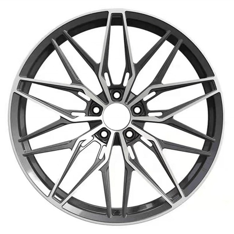 Forged Wheels (1 PC-0851) - YunLexus Custom Forged Wheels